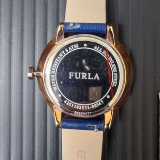 Furla - フルラ 腕時計 レディース メトロポリス 38mmブルー