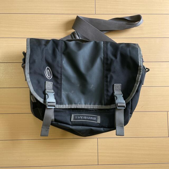 サンフランシスコ　timbuk2 メッセンジャーバック　自転車装着可能 スポーツ/アウトドアの自転車(バッグ)の商品写真