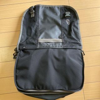 サンフランシスコ　timbuk2 メッセンジャーバック　自転車装着可能(バッグ)