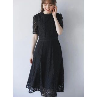 トッコ(tocco)のtocco closet ワンピース(ロングワンピース/マキシワンピース)