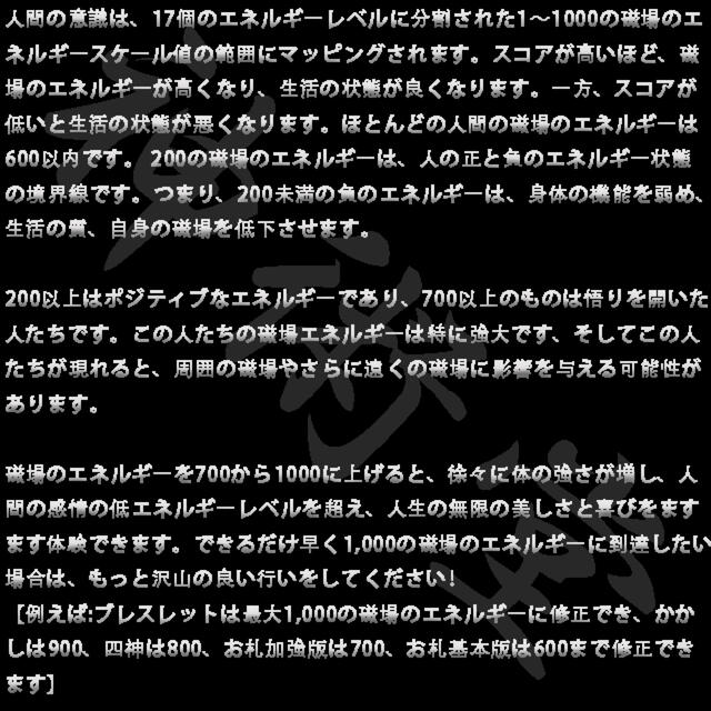 【強化】最強祈祷塩お守り 御守 護符 龍神宝珠入 大金運 財運商売繁盛投資宝くじ 5