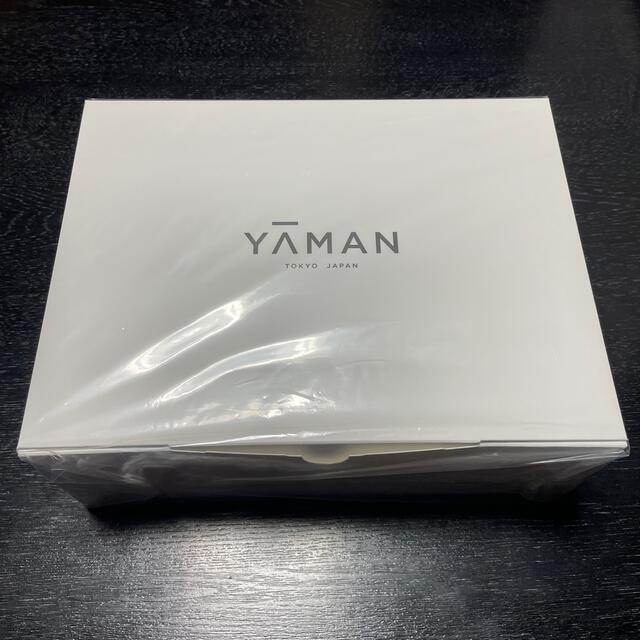 YA-MAN メディリフトアクア ブラック EP-17SB フェイスケア+美顔器