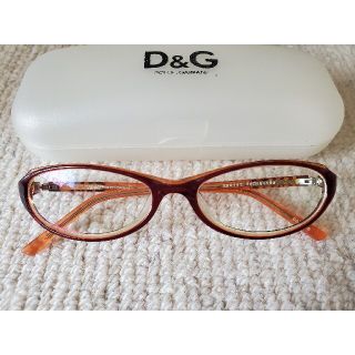 4ページ目 - ドルチェ&ガッバーナ(DOLCE&GABBANA) サングラス/メガネ