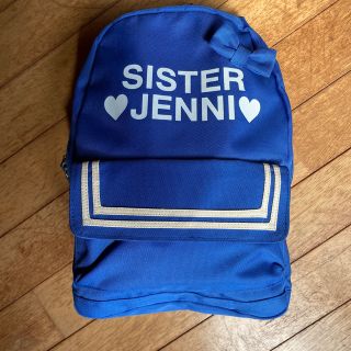 ジェニィ(JENNI)のSISTER JENNIリュックサック(リュックサック)