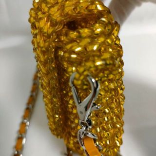 ANTEPRIMA - 極美品✨アンテプリマ ワイヤーバッグ ルッケット 2way ANTEPRIMA - 極美品✨アンテプリマ ワイヤーバッグ ルッケット 2way