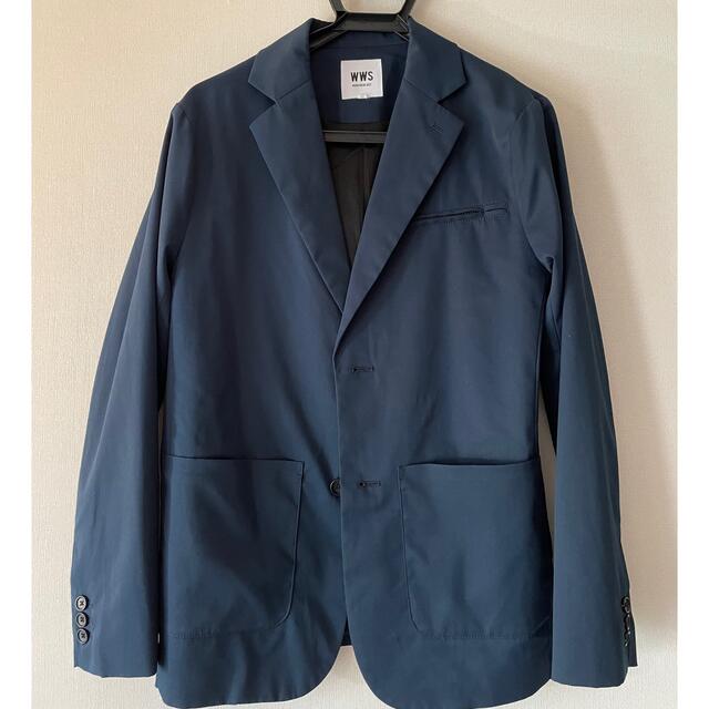 WWS ーWORK WEAR SUIT