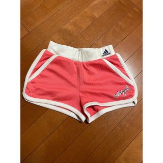 アディダス(adidas)のAdidas スポーツ用　ショートパンツ(ウェア)