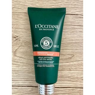 ロクシタン(L'OCCITANE)のロクシタン　ファイブハーブス リペアリングヘアミルクセラム(ヘアケア)