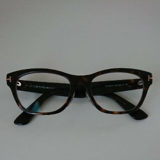 TOM FORD - TOM FORD トムフォード メガネ サングラスTF5425-Fの通販