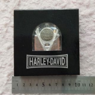 ハーレーダビッドソン(Harley Davidson)のHarleyDavidson　ライター(タバコグッズ)