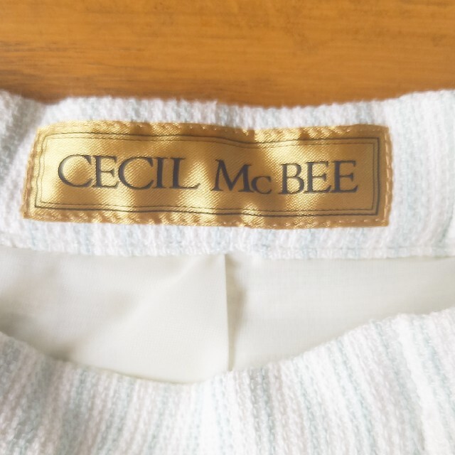 CECIL McBEE(セシルマクビー)のセシルマクビー☆セットアップ レディースのレディース その他(セット/コーデ)の商品写真