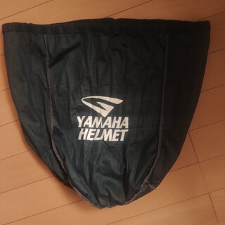 ヤマハ - ヤマハ　ヘルメット袋