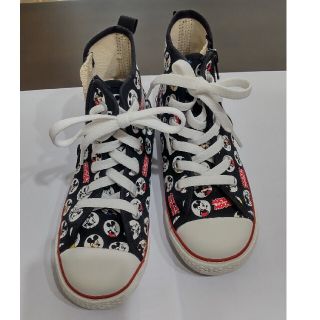 コンバース(CONVERSE)のほしさん(スニーカー)