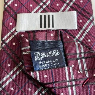 スーツカンパニー(THE SUIT COMPANY)のスーツセレクト　ネクタイ (ネクタイ)