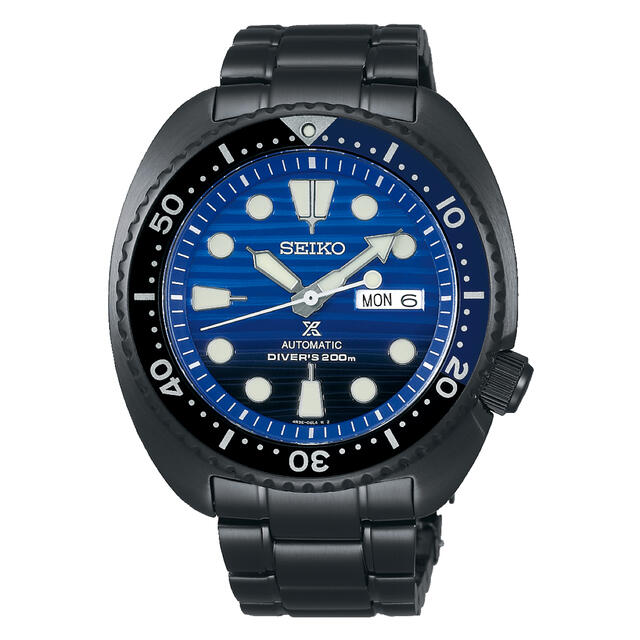 【お気に入り】 SEIKO - 新品　 セイコー　プロスペックス　ダイバーズ　ＳＢＤＹ０２7 腕時計(アナログ)