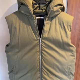 セリーヌ ダウンベストの通販 57点 | celineを買うならラクマ セリーヌ ダウンベストの通販 57点 | celineを買うならラクマ