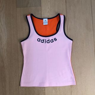 アディダス(adidas)のもんきちさん様専用adidas タンクトップ(トレーニング用品)