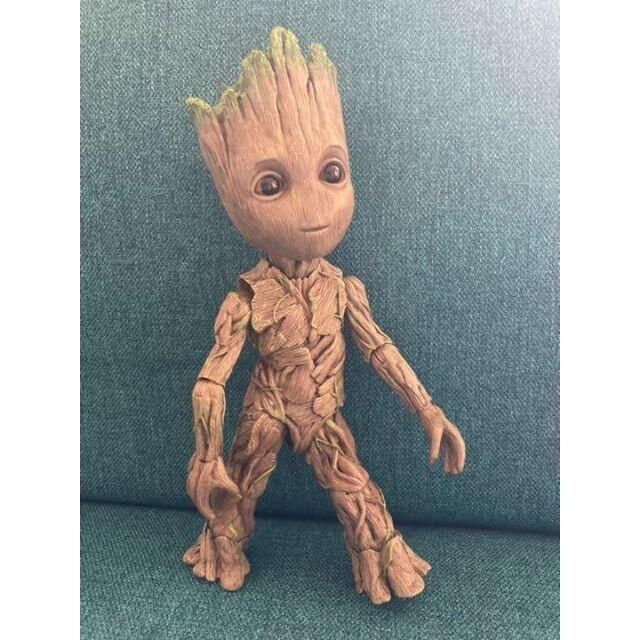 ❤️かわいい❤️Baby Groot❤️