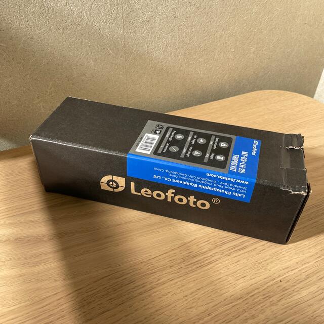 Leofoto MT-03 LH-25