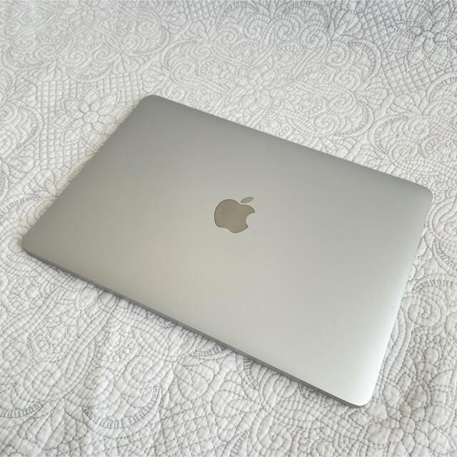 Apple(アップル)のMacBook Retina 12-inch メモリ8GB/SSD512GB スマホ/家電/カメラのPC/タブレット(ノートPC)の商品写真