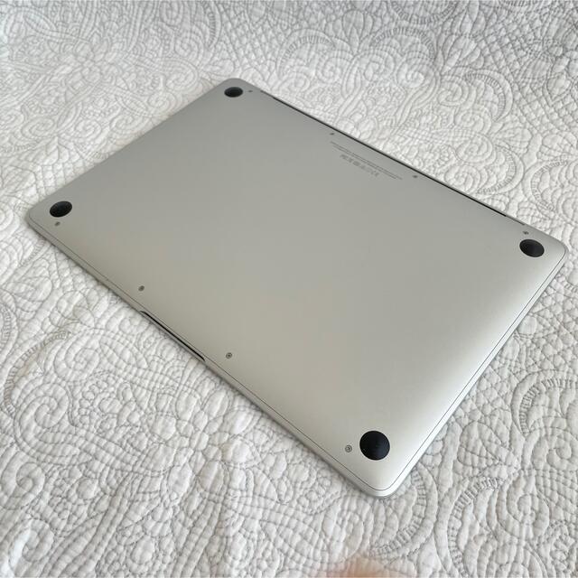 Apple(アップル)のMacBook Retina 12-inch メモリ8GB/SSD512GB スマホ/家電/カメラのPC/タブレット(ノートPC)の商品写真