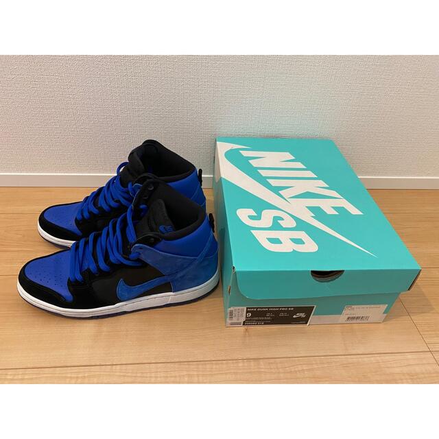 NIKE スニーカー39Jpack