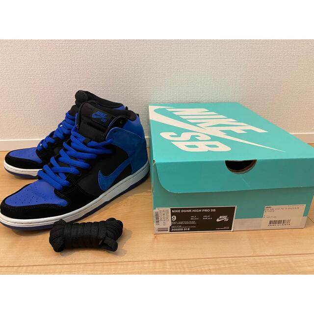 NIKE スニーカー39Jpack