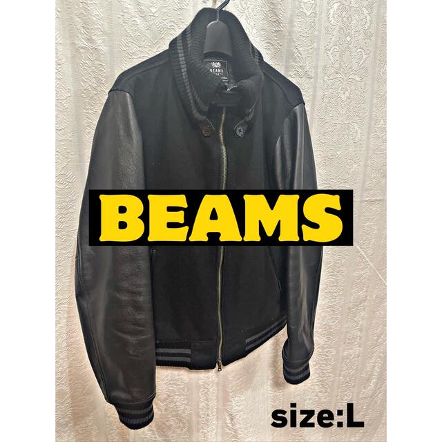 beams スタジャン - 通販 - hanackenovinky.cz