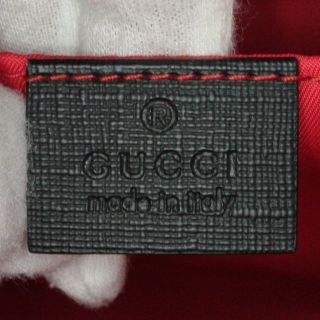 Gucci - グッチチルドレンズてんとう虫トートバック【超美品】の通販 ...