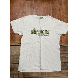 ロゴス(LOGOS)のlogos Ｔシャツ　160センチ(Tシャツ/カットソー)