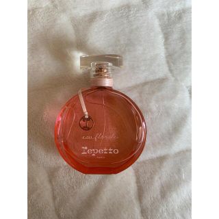 レペット(repetto)のレペット オーフローラル EDT・SP 80ml (香水(女性用))