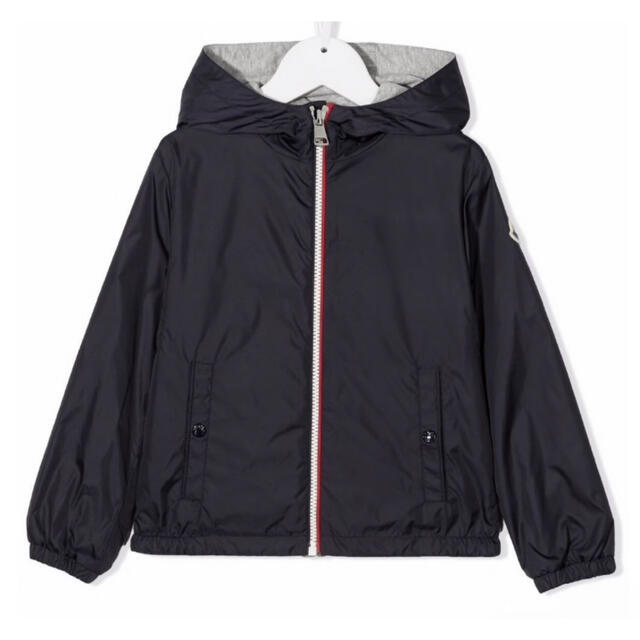 【週末限定価格★新品】MONCLER モンクレール ナイロンジャケット 14A