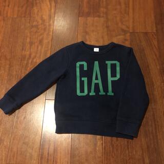 ギャップ(GAP)のGAP トレーナー(Tシャツ/カットソー)