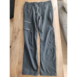 パタゴニア(patagonia)の早いもの勝ち patagonia パタゴニア ストレッチサーマルパンツ(ワークパンツ/カーゴパンツ)