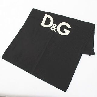 D&G - D&G ブランドロゴ 皮パッチの通販 by 三日月🌙's shop｜ディー 