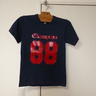 チャンピオン(Champion)のkuro様専用です     半袖Tシャツ (150)(Tシャツ/カットソー)