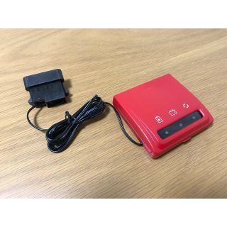 カーメイト(CAR MATE)のカーメイト メモリーキーパー OBDIIコネクター給電仕様(メンテナンス用品)