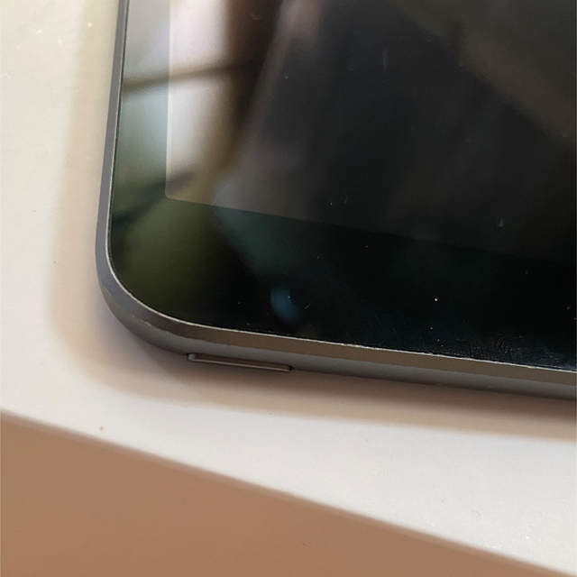 iPad AIR3 64GB WiFiモデル 本体のみ 箱付き - タブレット