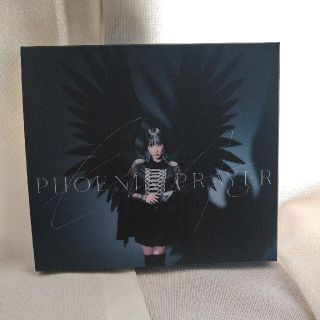 PHOENIX PRAYER（初回生産限定盤）(ポップス/ロック(邦楽))