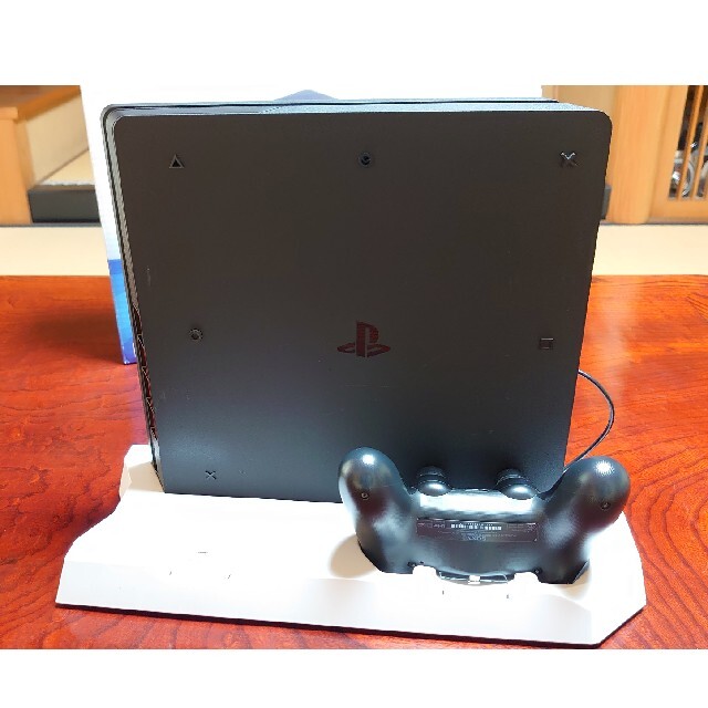 PlayStation4 本体(おまけ付き)