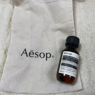 イソップ(Aesop)の新品 Aesop ゼラニウム エクスペディエント ハンドジェル 50ml(アルコールグッズ)