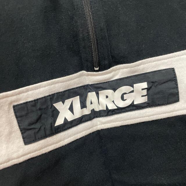 XLARGE(エクストララージ)のXLARGE kids 長袖100 キッズ/ベビー/マタニティのキッズ服男の子用(90cm~)(Tシャツ/カットソー)の商品写真