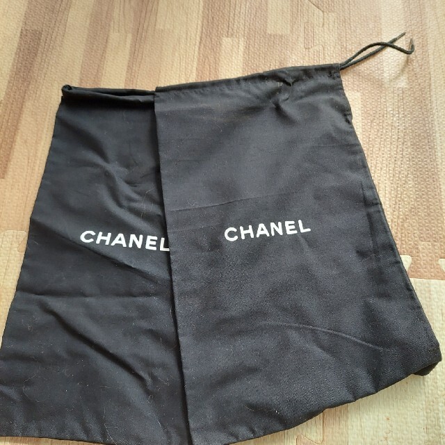 CHANEL(シャネル)のシャネル　靴袋 その他のその他(その他)の商品写真