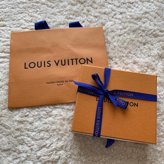 LOUIS VUITTON(ルイヴィトン)のルイヴィトン 折り財布 ウォレット ポルトフォイユ・ヴィクトリーヌ メンズのファッション小物(折り財布)の商品写真