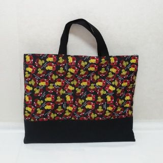 ♡様専用　レッスンバッグ(外出用品)