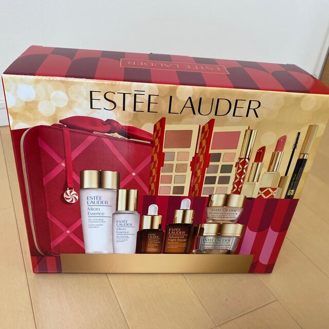 Estee Lauder(エスティローダー)のESTEE LAUDER バック レディースのバッグ(その他)の商品写真