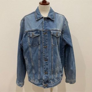 ザラ(ZARA)のZARA デニムジャケット ジージャン(Gジャン/デニムジャケット)