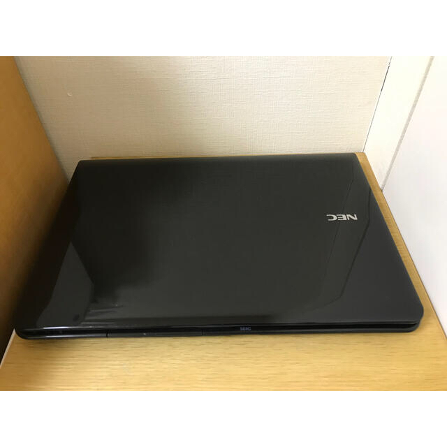 ノートPC i5 Office 2021 Windows 10 Blu-ray