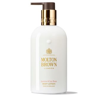 モルトンブラウン(MOLTON BROWN)の【4/30まで】モルトンブラウン　ジャスミン＆サンローズ　ボディローション(ボディローション/ミルク)