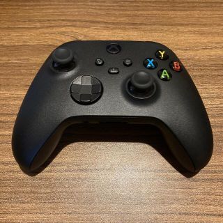 エックスボックス(Xbox)のxbox コントローラ usb-c (家庭用ゲーム機本体)